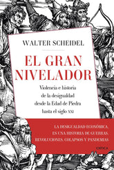 GRAN NIVELADOREL - 9788491992424